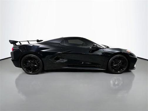 2023 Chevrolet Corvette Stingray w/2LT