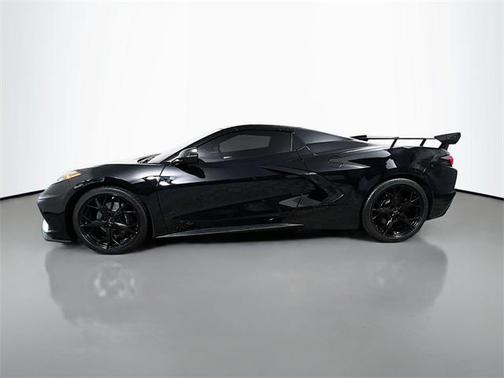 2023 Chevrolet Corvette Stingray w/2LT