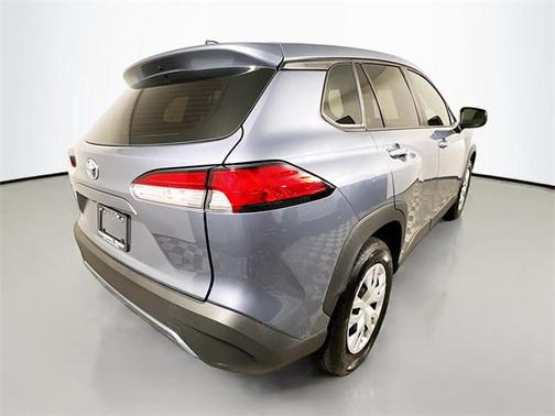 2022 Toyota Corolla Cross L