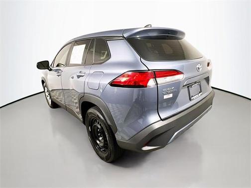 2022 Toyota Corolla Cross L