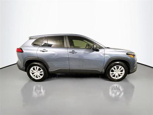 2022 Toyota Corolla Cross L
