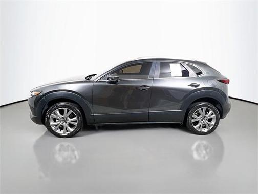 2023 Mazda CX-30 2.5 S Preferred Package