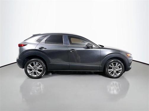 2023 Mazda CX-30 2.5 S Preferred Package