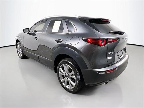 2023 Mazda CX-30 2.5 S Preferred Package
