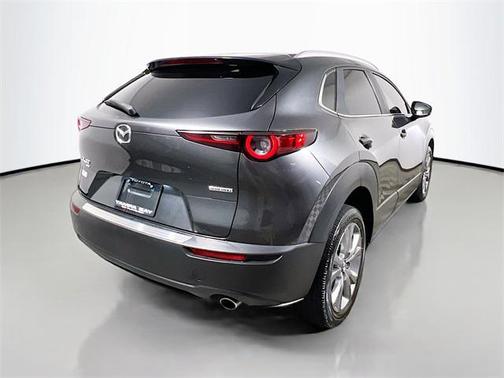 2023 Mazda CX-30 2.5 S Preferred Package