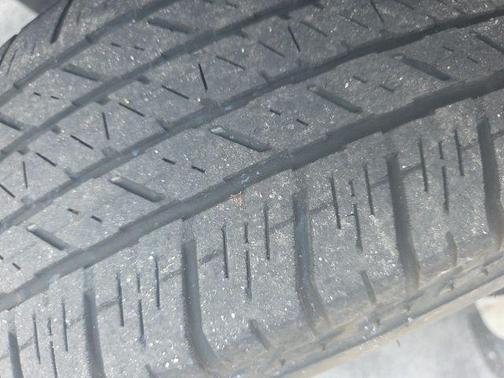 Blizzard Pearl 2022 Toyota 4Runner Limited