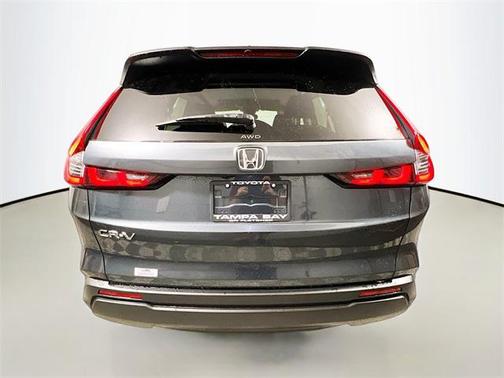 2024 Honda CR-V EX AWD
