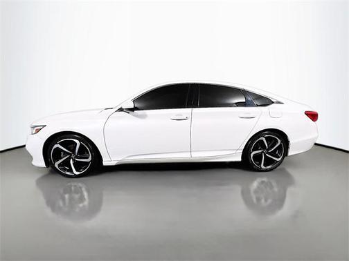 2019 Honda Accord Sport 2.0T