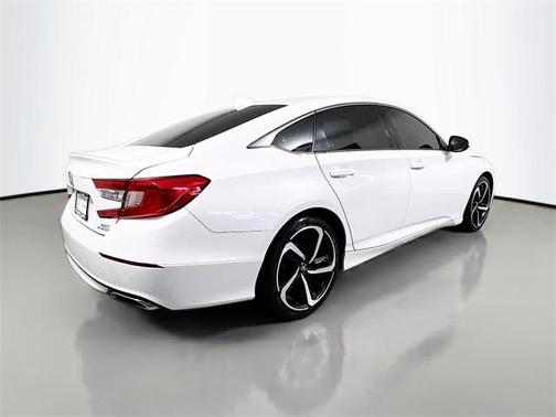2019 Honda Accord Sport 2.0T