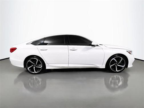 2019 Honda Accord Sport 2.0T