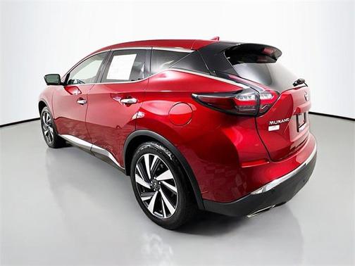 2023 Nissan Murano SL Intelligent AWD