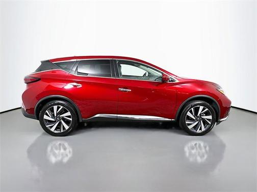 2023 Nissan Murano SL Intelligent AWD