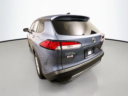 Celestite 2025 Toyota Corolla Cross L