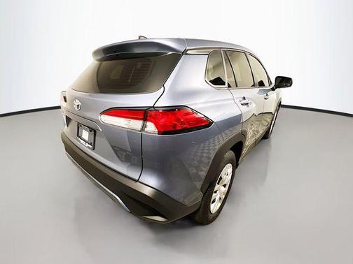 Celestite 2025 Toyota Corolla Cross L