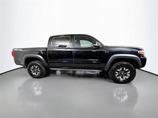 2017 Toyota Tacoma TRD Off Road
