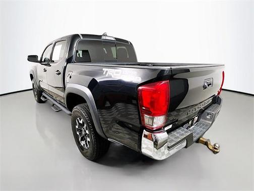 2017 Toyota Tacoma TRD Off Road