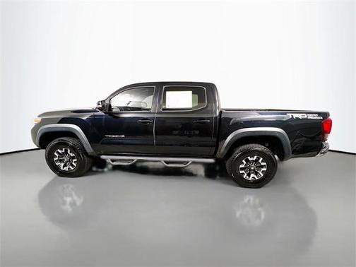 2017 Toyota Tacoma TRD Off Road