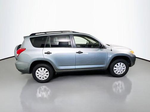 2007 Toyota RAV4 Base