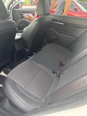 2021 Kia Seltos S Turbo