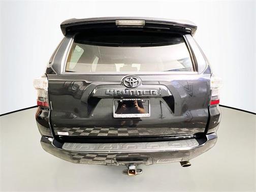 2021 Toyota 4Runner Venture Special Edition