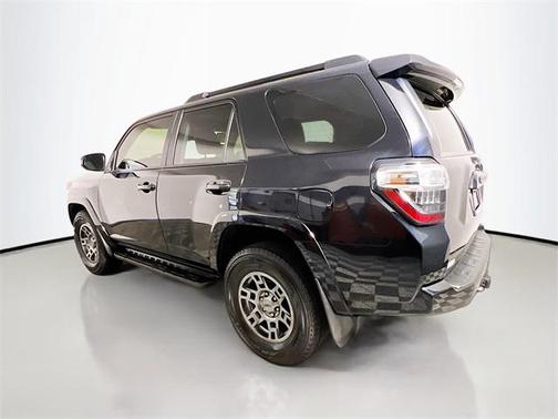 2021 Toyota 4Runner Venture Special Edition