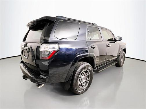 2021 Toyota 4Runner Venture Special Edition