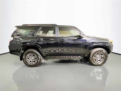 2021 Toyota 4Runner Venture Special Edition