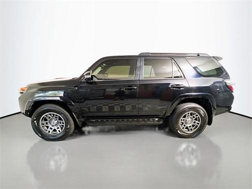 2021 Toyota 4Runner Venture Special Edition
