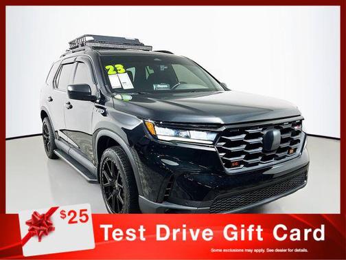 2023 Honda Pilot AWD Sport