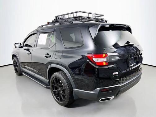 2023 Honda Pilot AWD Sport