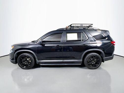 2023 Honda Pilot AWD Sport