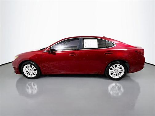2014 Lexus ES 350 Base