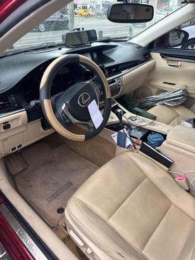 2014 Lexus ES 350 Base