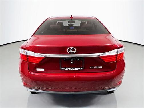 2014 Lexus ES 350 Base