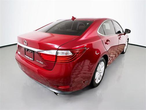 2014 Lexus ES 350 Base