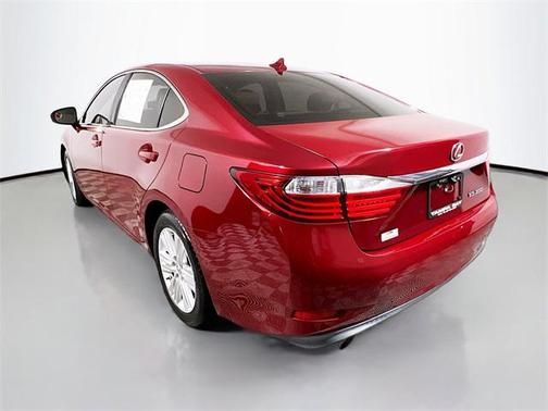 2014 Lexus ES 350 Base