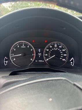 2014 Lexus ES 350 Base
