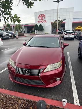 2014 Lexus ES 350 Base