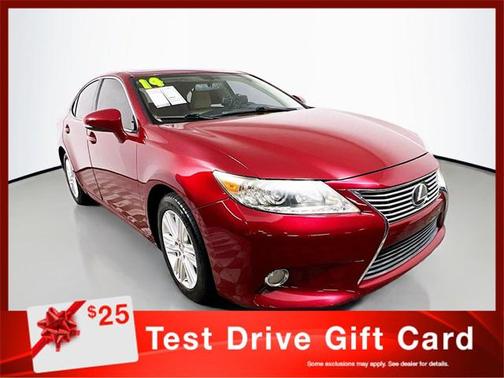 2014 Lexus ES 350 Base