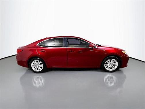 2014 Lexus ES 350 Base