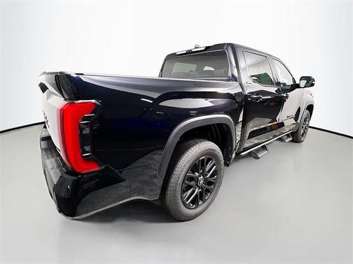 2026 Toyota Tundra Hybrid Limited