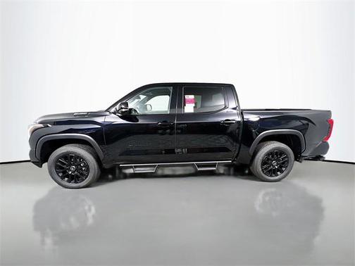 2026 Toyota Tundra Hybrid Limited