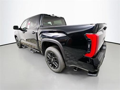 2026 Toyota Tundra Hybrid Limited