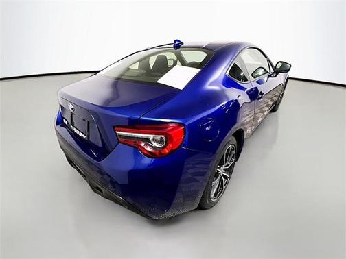 2017 Toyota 86 SE
