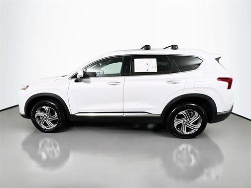 2022 Hyundai SANTA FE SEL 2.4