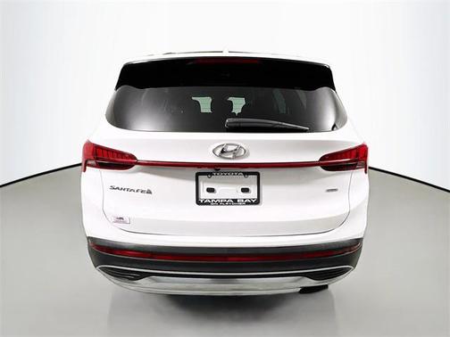 2022 Hyundai SANTA FE SEL 2.4