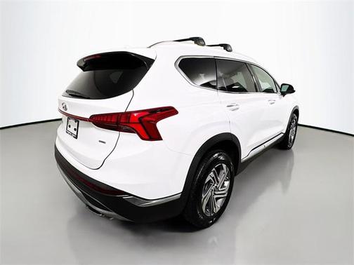 2022 Hyundai SANTA FE SEL 2.4