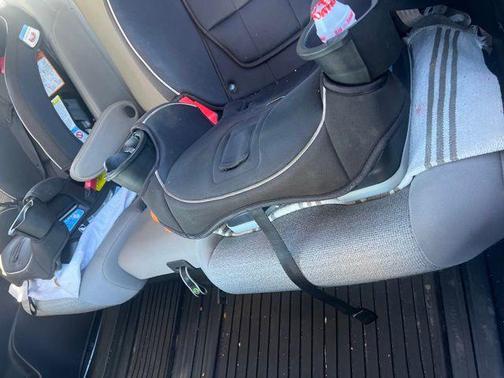 2023 Toyota Sienna LE