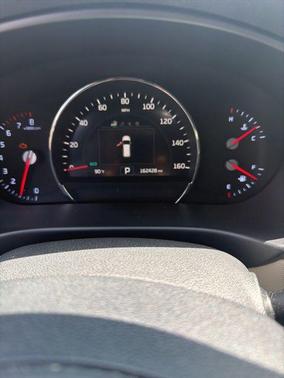 Remington Red 2017 Kia Sorento EX
