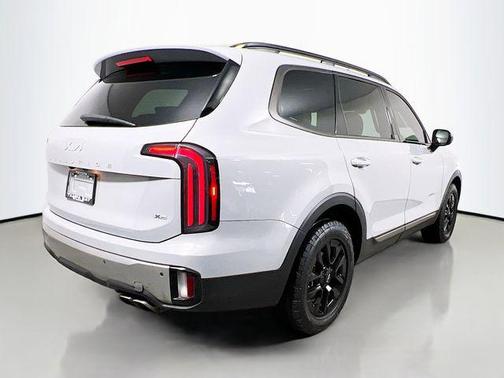 2023 Kia Telluride SX X-Pro